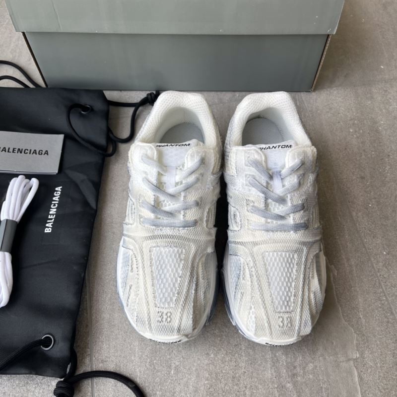 Balenciaga Track Shoes